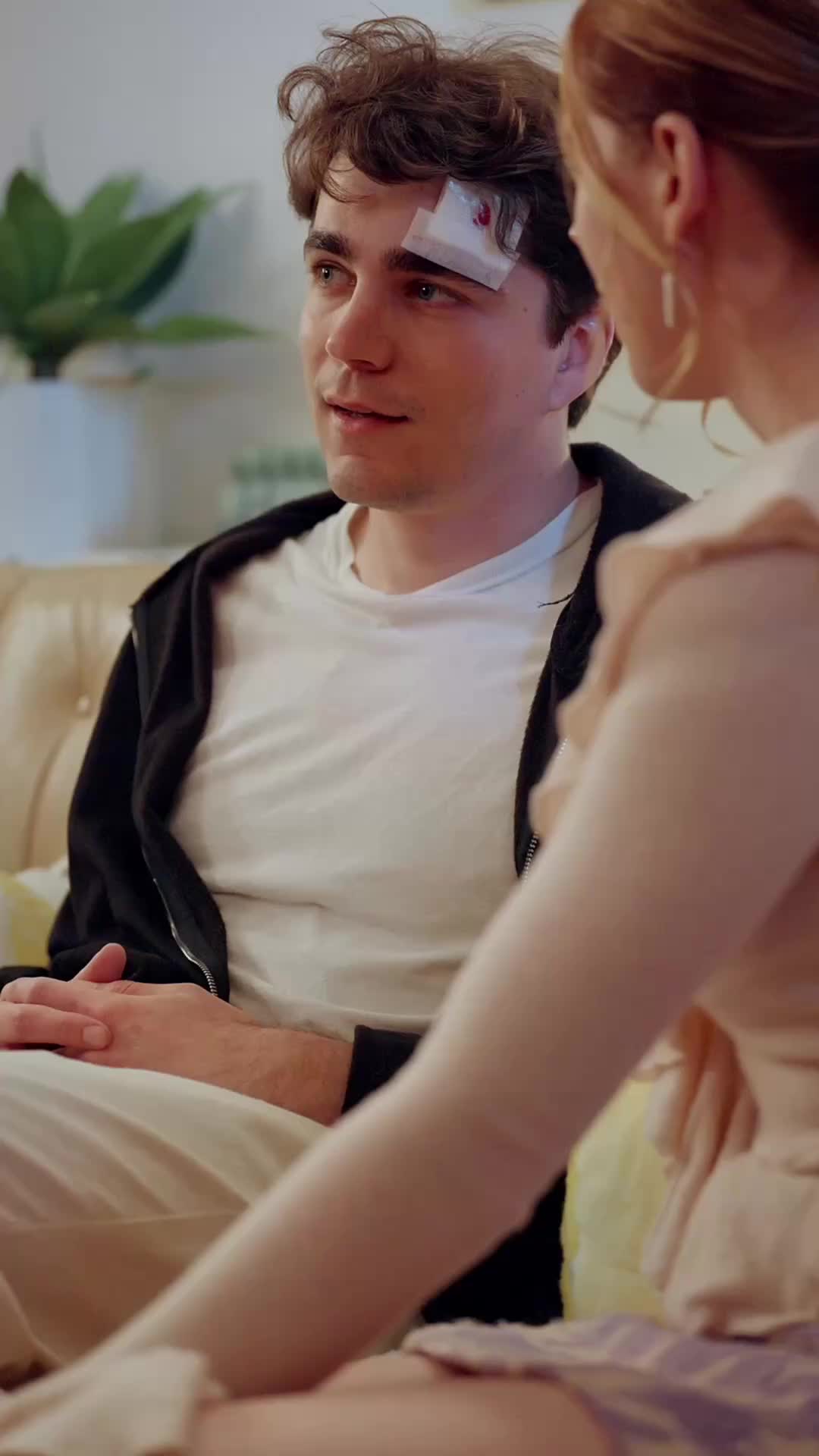 Episode 3 - Ketemu Suami Sultan